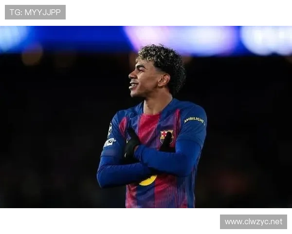 拉明·亚马尔：国家德比完成顶级舞台首秀