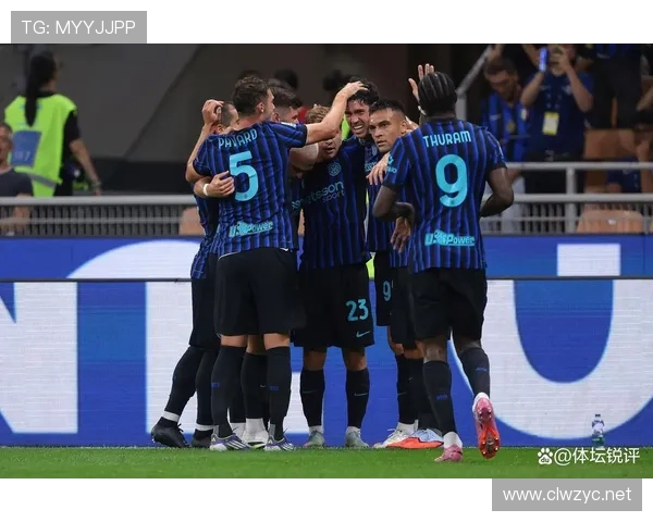 国米意甲统治力持续巩固，联赛竞争格局面临考验