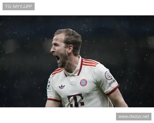 拜仁进攻体系问题显现：凯恩高效表现背后，球队战术单一性对争冠形势产生影响