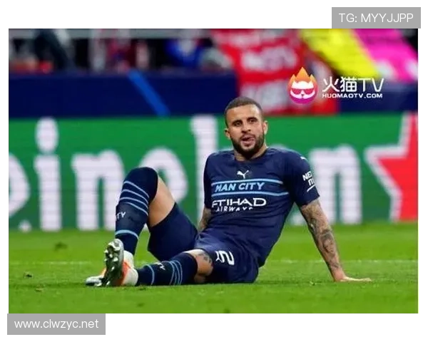 凯尔·沃克入选英超最佳阵容,跻身顶级边后卫行列 凯尔·沃克入选英超最佳阵容,跻身顶级边后卫行列