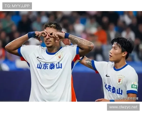 山东泰山能否重回巅峰，状态变化对球队赛季走势影响显现