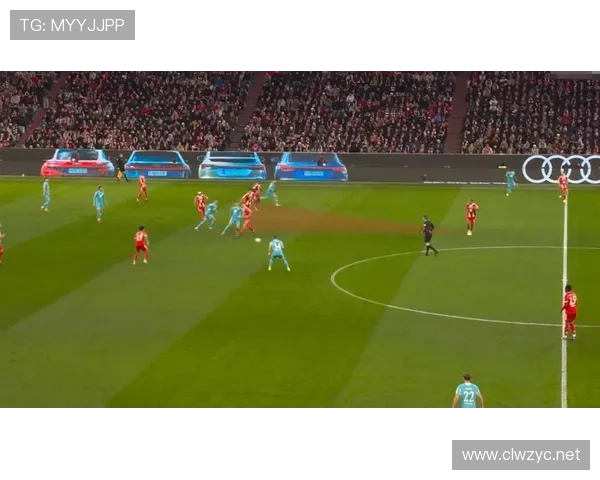 拜仁防守体系漏洞频出问题显现，对赛季争冠形势稳定性带来考验