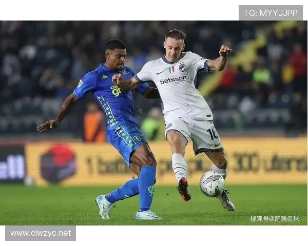 国米中场防守稳固,但创造力持续受限,进攻组织面临瓶颈 国米中场防守稳固,但创造力持续受限,进攻组织面临瓶颈