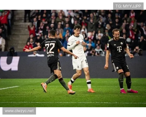 拜仁防线问题持续暴露,球队表现稳定性面临考验