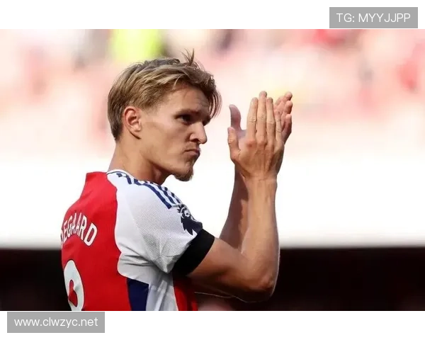 厄德高创造力是否被夸大？战术参与度与实际产出分析