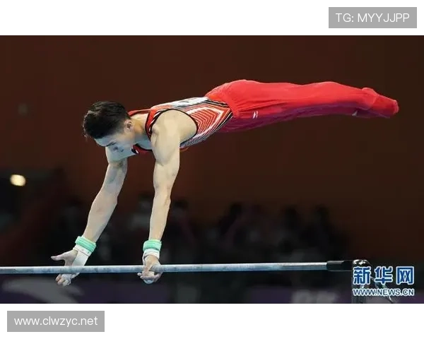 李小鹏这私下生活比冠军还让人好奇，谁想到体操王子这么接地气